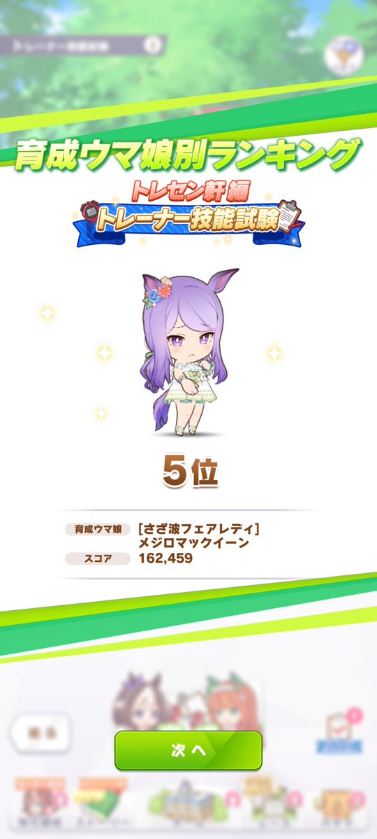 juhaodesu's tweet photo. お疲れ、十日頑張って嬉しかった、前回と同じ結果、これが運命か? https://t.co/9zXv03xB8S