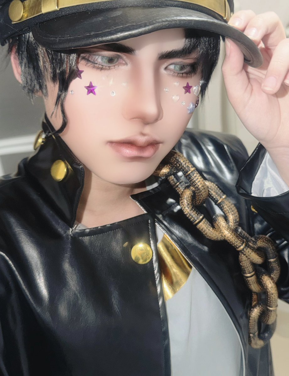 tuuka0_0's tweet photo. ☆⋆*.。 https://t.co/Fbqdtcs8TO