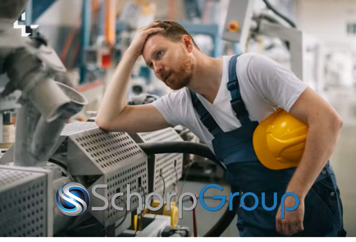 SchorpGroup tweet picture