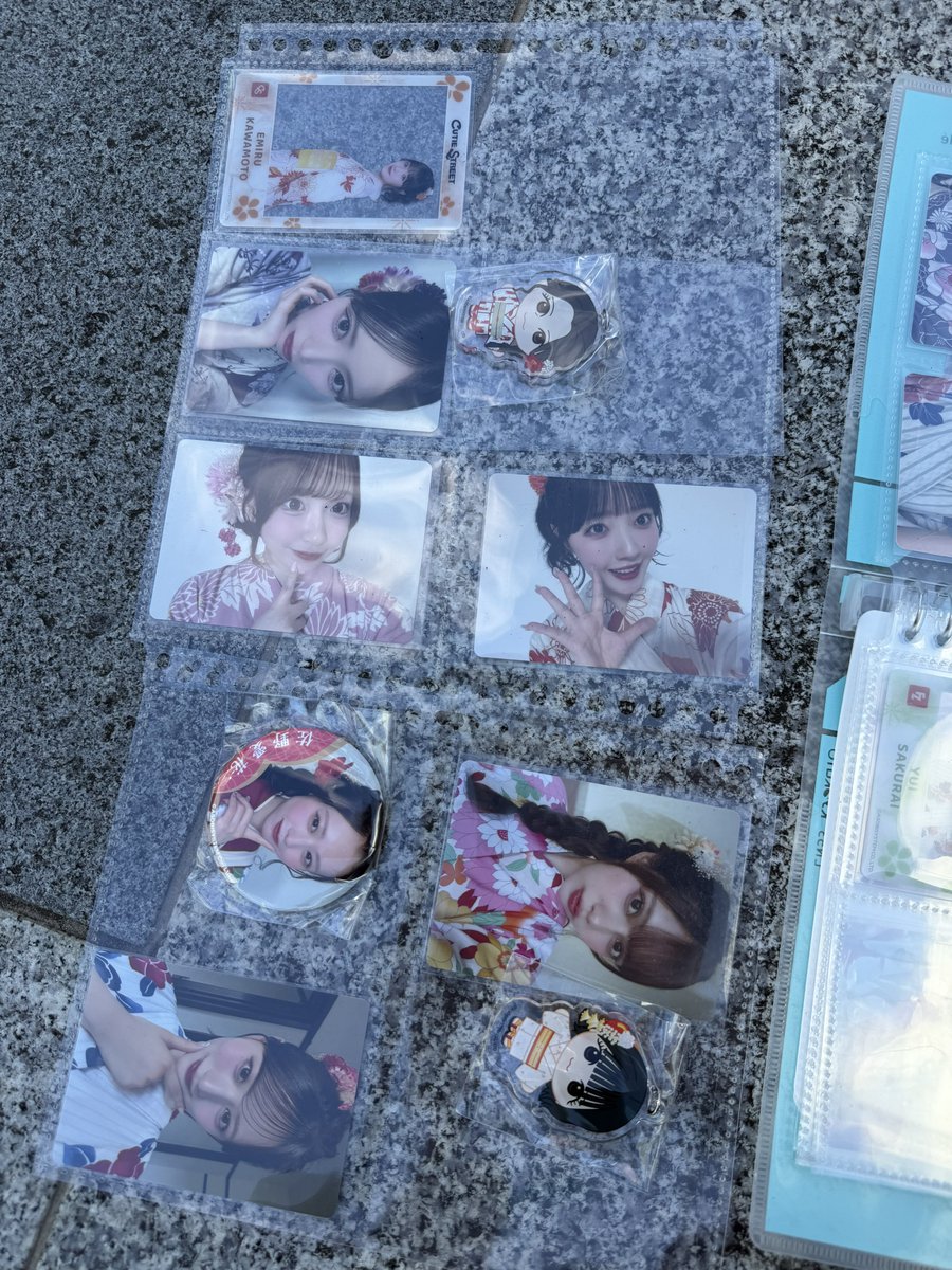 pokeuparupa's tweet photo. 代々木ラボセ交換
求　松求　クリアトレカ
　　小川　トレカ
　　古澤　目印チャーム
譲　画像のもの
　　異種交換　相談ください
#ふるっぱー交換　#きゅーすと交換
#きゃんちゅー交換 https://t.co/p7i3yhd0aG