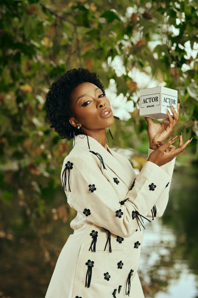 Ta_Hlumza's tweet photo. 📺 Nqobile Nunu Khumalo will be joining the cast of 'Kleva' 

The mini series will start 13-15 July at 7pm on Mzansi Magic. https://t.co/YaEGimtOJ8