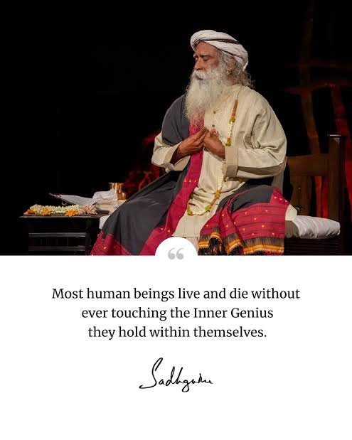 SriBarla73643's tweet photo. #Sadhguru
#Savesoil https://t.co/mHSPJngJrE