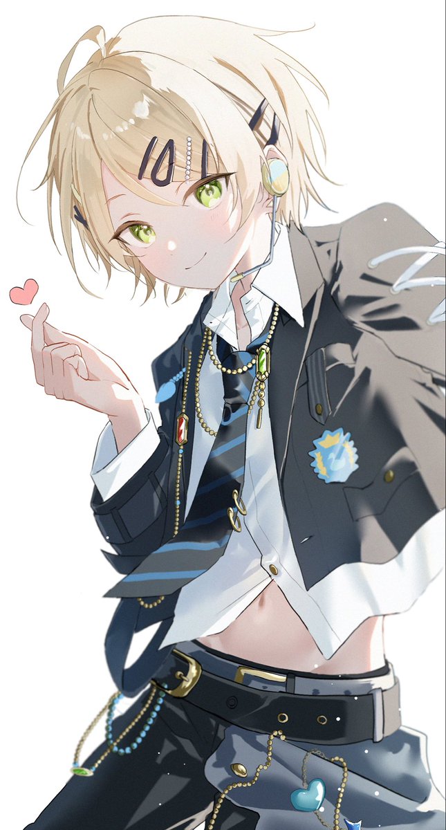 anzu1096811911's tweet photo. ♥️🫰🏻 https://t.co/NVEE61X8WA