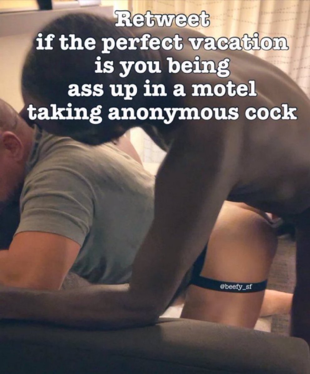 demonsin0909's tweet photo. RT, Follow and DM Daddy if you crave to be gang banged By Daddy and his bull Friends https://t.co/zeGLiGKb05