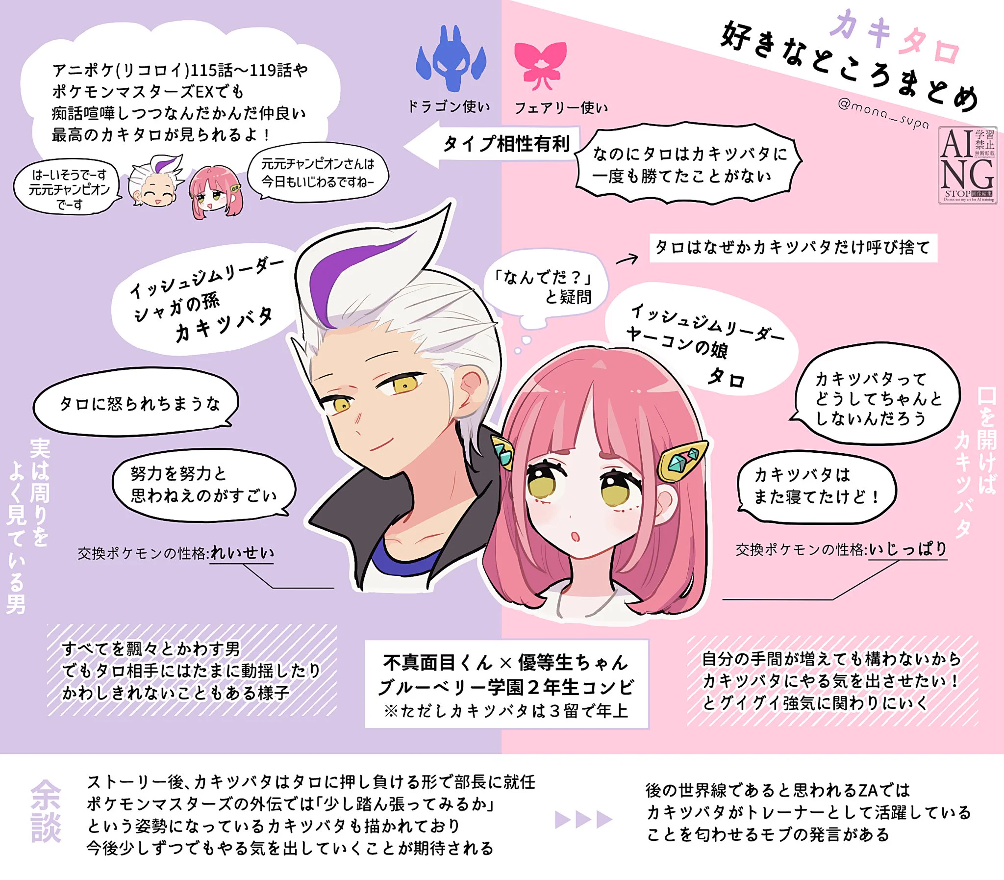 もなこ (@mona_svpa) / X