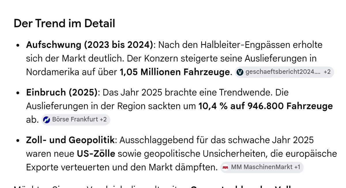 coenjoel's tweet photo. @PapkeGerhard Dummes Geschwätz..
Verbrenner Verbot USA? Lol https://t.co/0Aghilc1at
