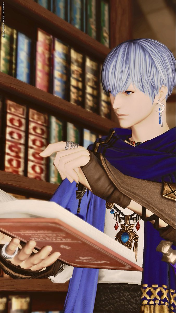 KiritoAce's tweet photo. なるほど…
サブステちっとも気にしてなかった…🧐

 #FF14SS #FF14縦撮りの会 https://t.co/nMokMGGz8F