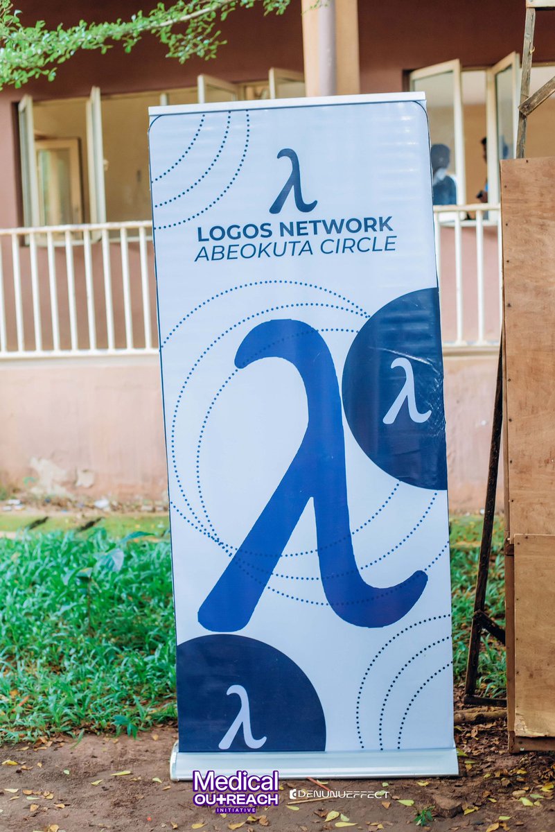 AlexGweke's tweet photo. Our community meetup brought together 100+ developers, designers, medical professionals, and community members for a medical outreach and a hands-on session exploring Clerk for building secure applications.
#LogosAbeokutaCircle #LogosNetwork #MedicalOutreach #CommunityImpact https://t.co/1W8fjZKQH9