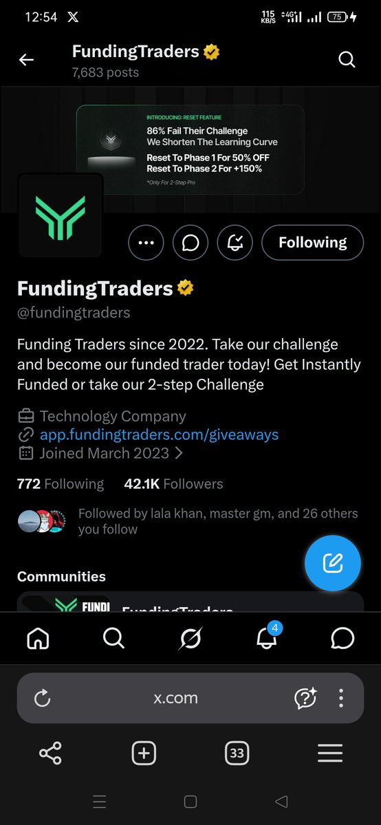 diljali100's tweet photo. @fundingtraders Together with my best friend, I want to retire and create a future in which we will never have to worry about money again. I wish everyone success and appreciate . @lajawabzra https://t.co/WN56gwFFr7