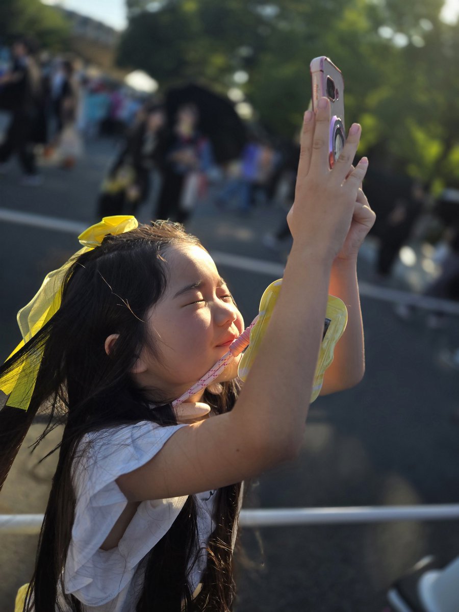 jueri1010's tweet photo. 眩しい✨推し活中✨
楽しんできます💛

#スプラウト学園
#すいね
#推し活
#代々木第一体育館 
#カワラボ https://t.co/grhEcWVIn6