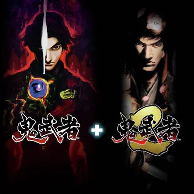 鬼武者」シリーズ公式 on X: 