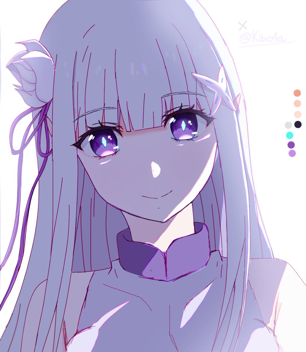 Kibo4a's tweet photo. E.M.T
#Emilia #rezero #リゼロ https://t.co/We6fKHv4av