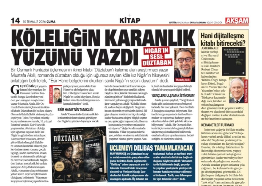mustafaaakilli's tweet photo. Akşam Gazetesi Haber Ailesine Gönülden Teşekkür Ediyorum...
#akşam #aksam #mustafaakıllı https://t.co/AQLK7o2VFT