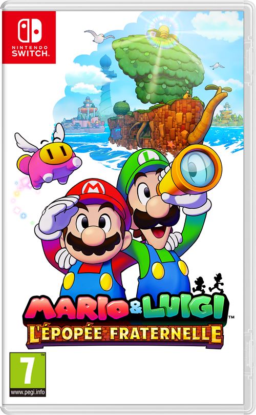 SerialDealerAll's tweet photo. 3ème démarque #soldes jeux vidéo Fnac :  J'ai mis la liste dans le deal : https://t.co/lGszt6KTpD
exemples: 
Tony Hawk's™ Pro Skater™ 3+4 PS5 Switch 2 / PS5 à 9.99€
Paper Mario : La Porte Millénaire Switch à 17.99€ ... https://t.co/soZL05Fdjq