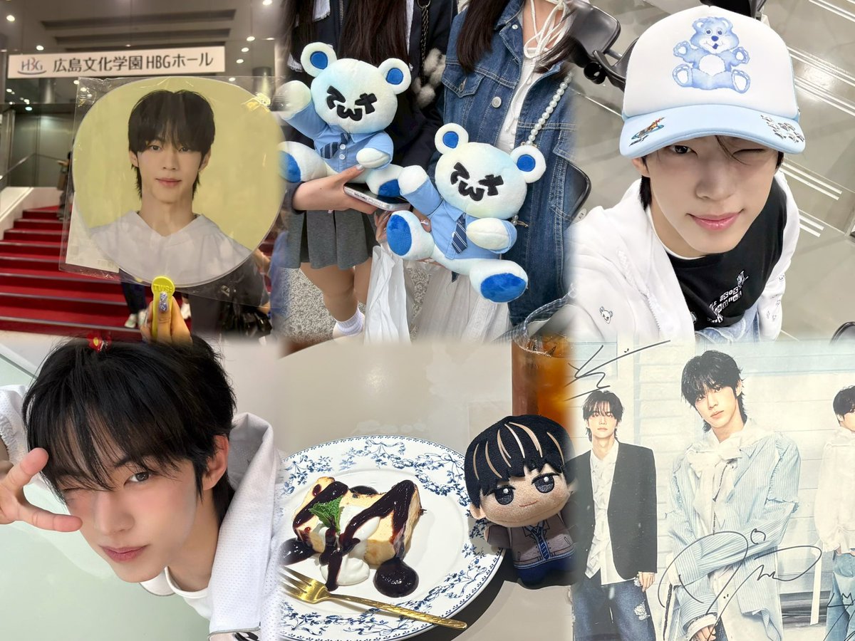 iimu_ury's tweet photo. 🏷︎⸝‍⋆𝒕𝒂𝒈

 ෆ˚* 도훈 ˚*ෆ 

alt ⤵️♡ or ↻ でお迎え行きます₍ᐢ‥ᐢ₎ ♡

#TWS #42と繋がりたい  #TWS好きな人と繋がりたい  #ドフンp #ＴＷＳペンと繋がりたい https://t.co/gpEMeaXFQq