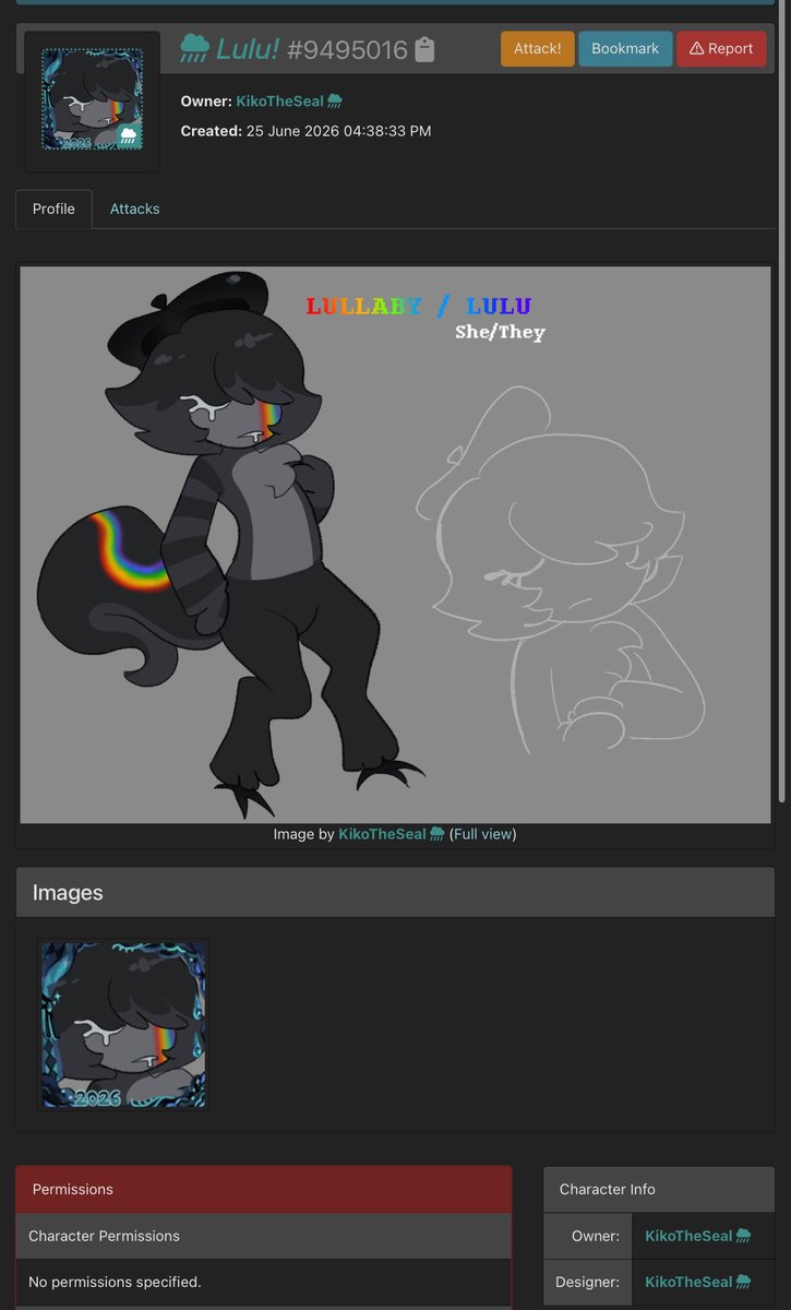 TRYCOLOURS's tweet photo. ‼️‼️⚠️ PLEASE HELP SPREAD AWARENESS OF THIS INDIVIDUAL AND REPORT HER ON ARTFIGHT. SHE IS A PREDATOR STEALING CHARACTERS AND ART FROM HER VICTIMS https://t.co/7V2H9A3wuD