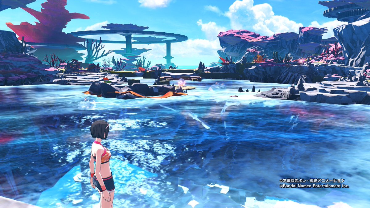 2stepsforus's tweet photo. 海だ🌊 https://t.co/flNzUPI58k