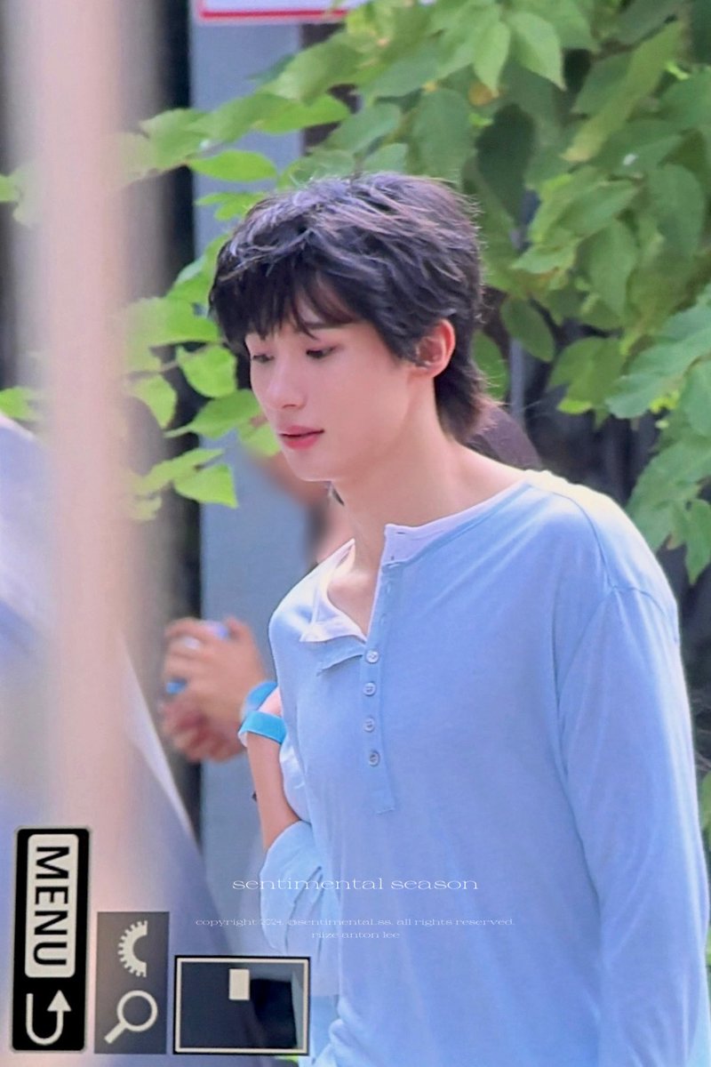sentimental_ss's tweet photo. #앤톤 #ANTON #라이즈 https://t.co/oQZIepuTSi