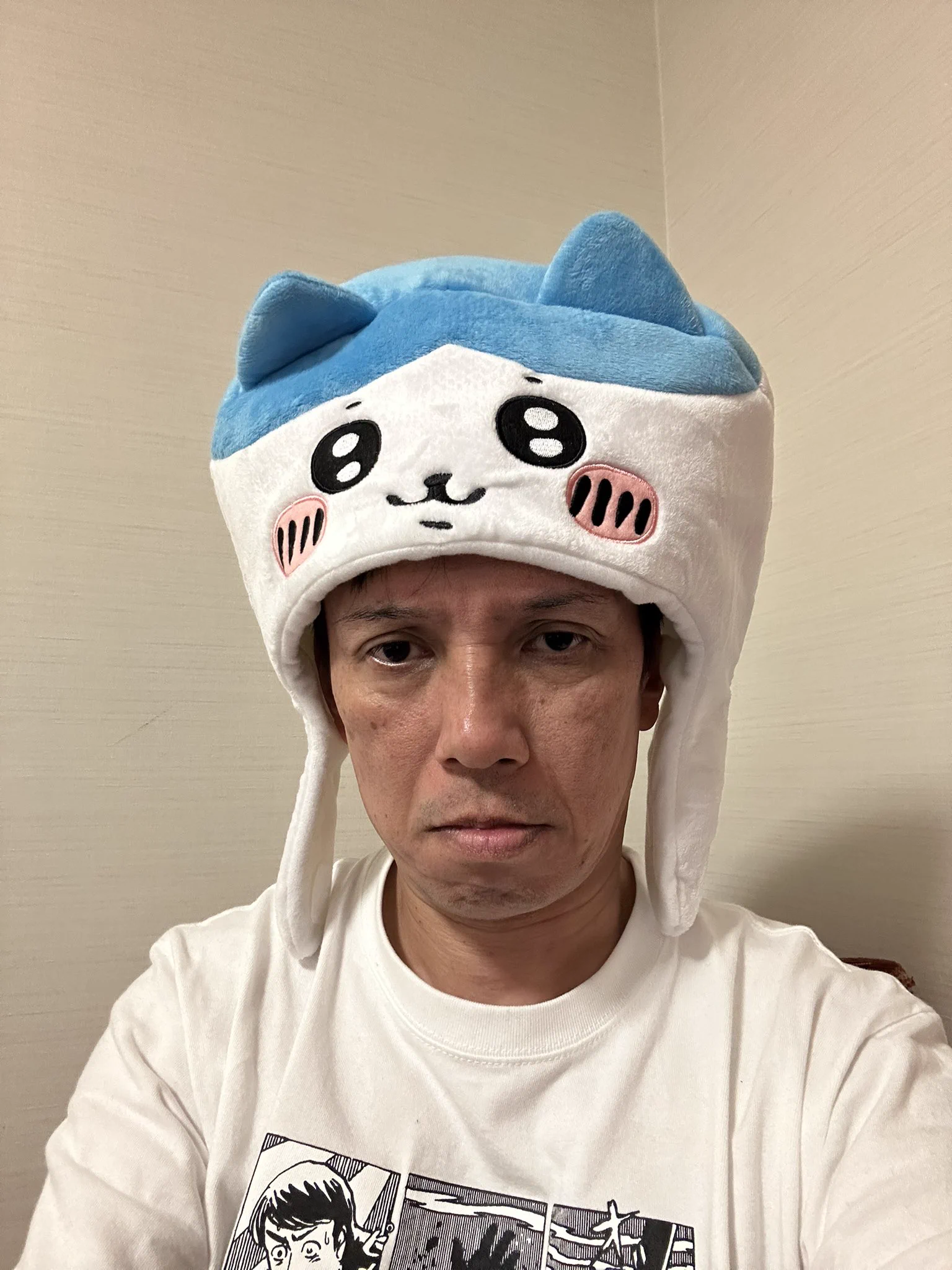 シロクマP (@nico_shirokuma) / X