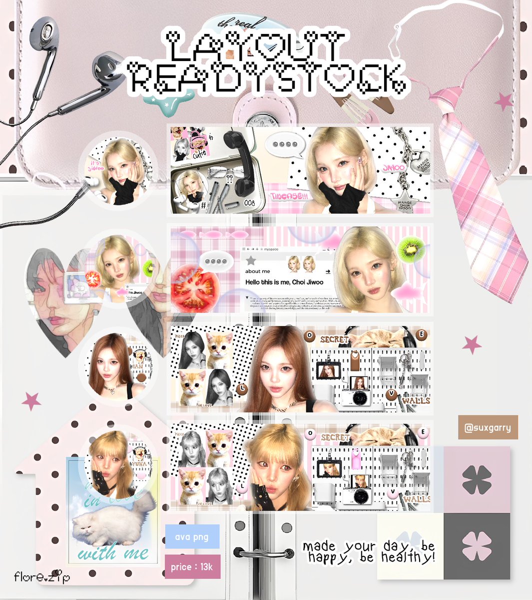 suxgarry's tweet photo. help ritwit yaaa . . . gracias! 

gaiss aku bawa layout wonyoung dan h2h lagi nih (carmen, juun, jiwoo, ian, yuha) yang bisa langsung di jemput yaa 🎠🧺 

(%) can resize to wabis #bealanja ` https://t.co/GX3cqcOJna