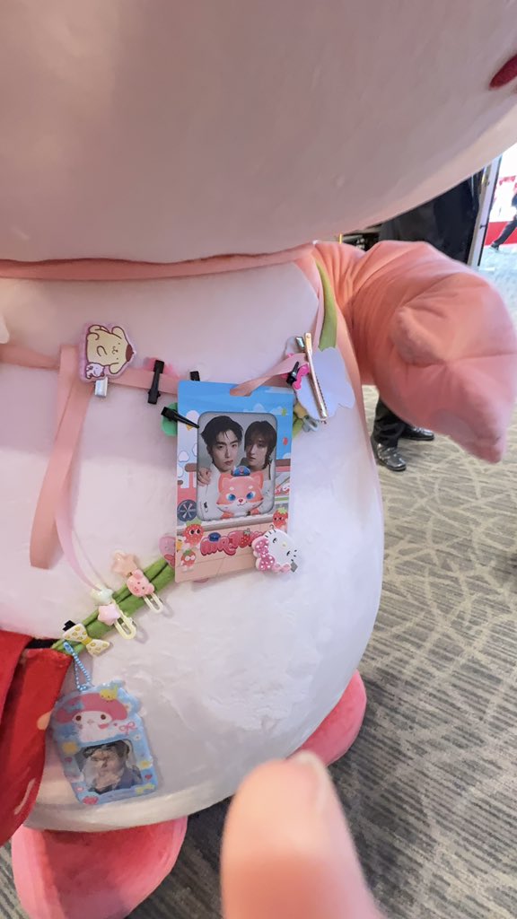 bbabeboo7's tweet photo. โทมัสก้องกับโทกี้โซคิ้ววว

TCEX 2026 SIAM PARAGON
#SiamParagonxTCEXxหลานๆดูมันดิ
#mrtoky https://t.co/AKRvj0IgAH