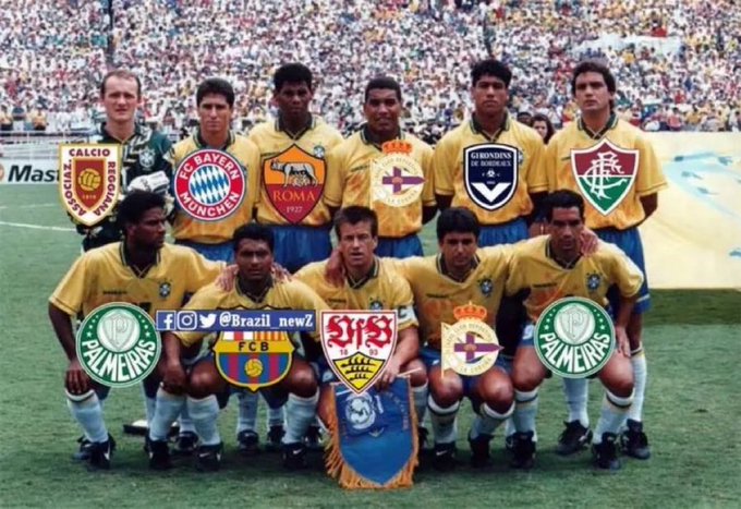 jcarlosagu49258's tweet photo. ¡VAMOS, DEPOR! USA 94. El que pueda, que iguale. https://t.co/yXfyAELC1y