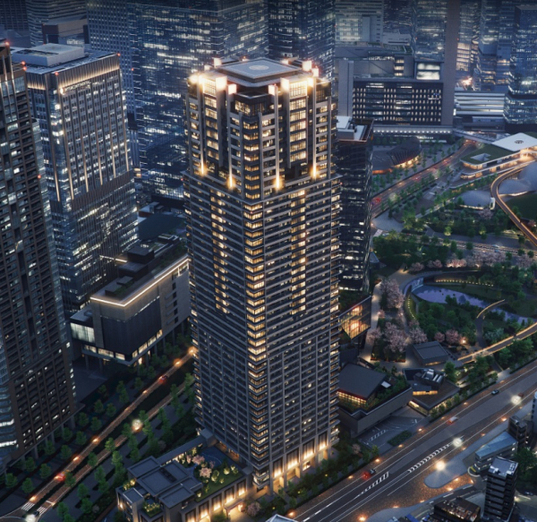 SSK3397's tweet photo. グラングリーン大阪 THE NORTH RESIDENCEの8階部分の2LDK100㎡超えの・南西角部屋の賃貸募集開始♪
#SSK株式会社 #大阪市北区 #大深町 #賃貸マンション #不動産
https://t.co/q6HcdAaEzk https://t.co/LMD2Nx5REW