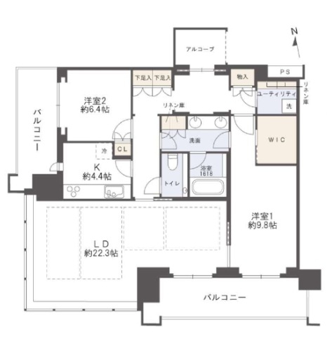 SSK3397's tweet photo. グラングリーン大阪 THE NORTH RESIDENCEの8階部分の2LDK100㎡超えの・南西角部屋の賃貸募集開始♪
#SSK株式会社 #大阪市北区 #大深町 #賃貸マンション #不動産
https://t.co/q6HcdAaEzk https://t.co/LMD2Nx5REW