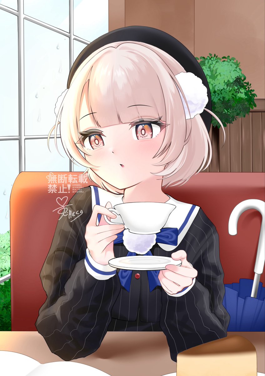 雨衣＠うたの練習中🌧 (@ui_roid) / Posts / X