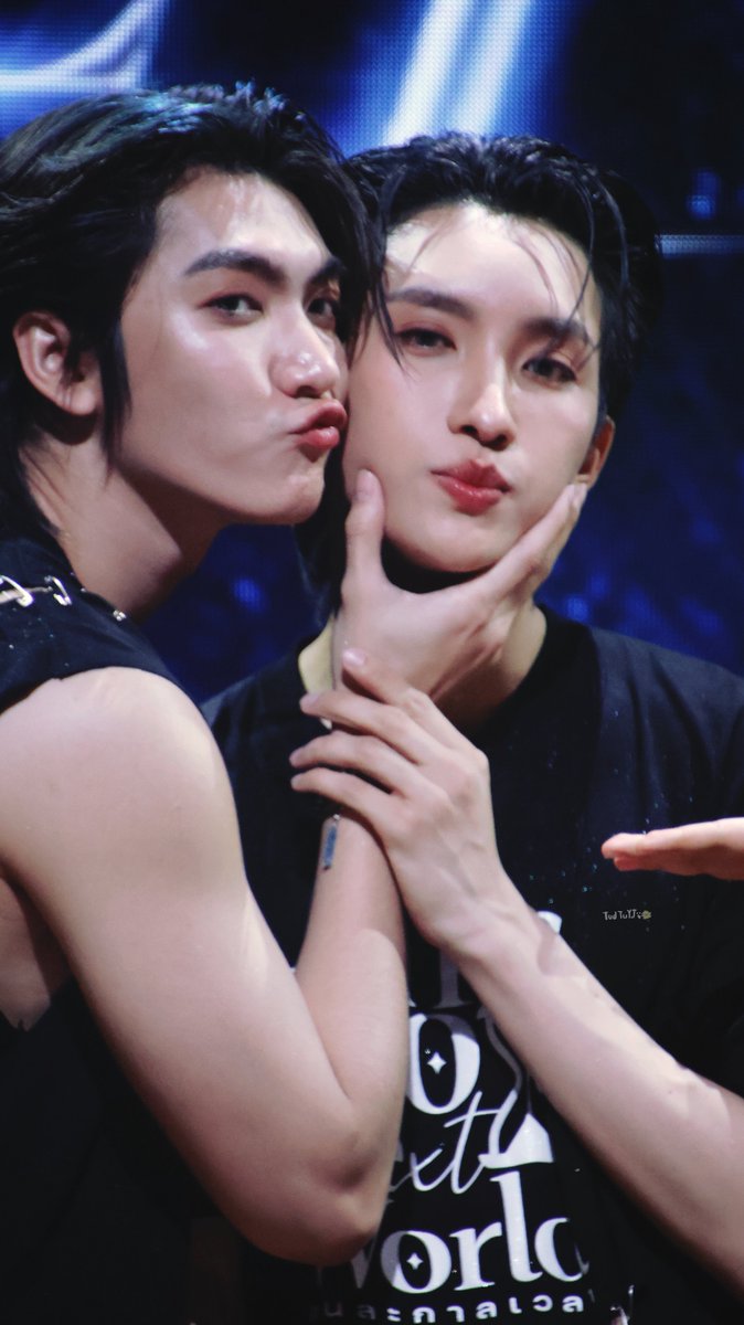 TudtuYJ's tweet photo. 14.เธอเป็นไวรัสหรือเปล่า ทำไมติดใจ
*₊♡ ꔛ @Bossckm_ @Noeul_lee6 🐣🐰 
#Bosschaikamon  #Noeulnuttarat #Bonoh https://t.co/a3fbeOGGFN