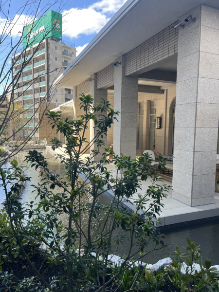 SSK3397's tweet photo. グラングリーン大阪 THE NORTH RESIDENCEの8階部分の2LDK100㎡超えの・南西角部屋の賃貸募集開始♪
#SSK株式会社 #大阪市北区 #大深町 #賃貸マンション #不動産
https://t.co/q6HcdAaEzk https://t.co/LMD2Nx5REW