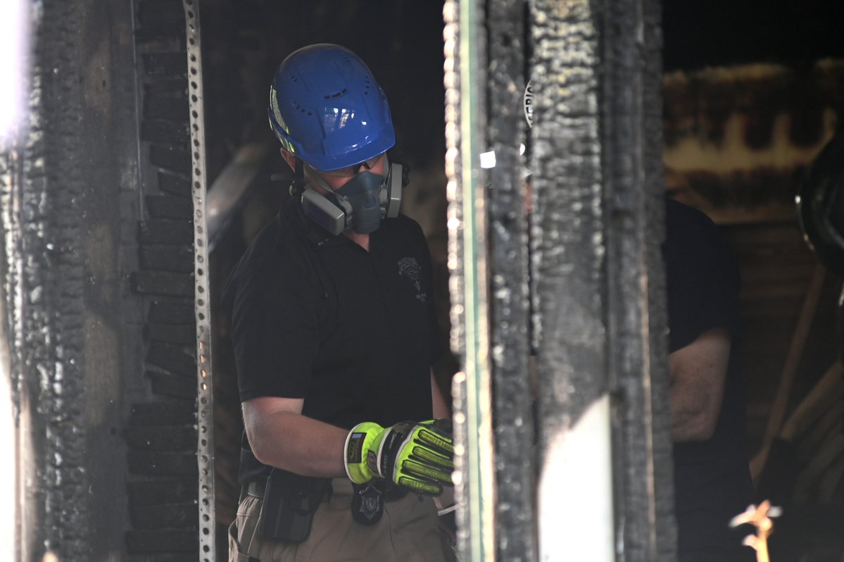 Massachusetts Department of Fire Services tweet media