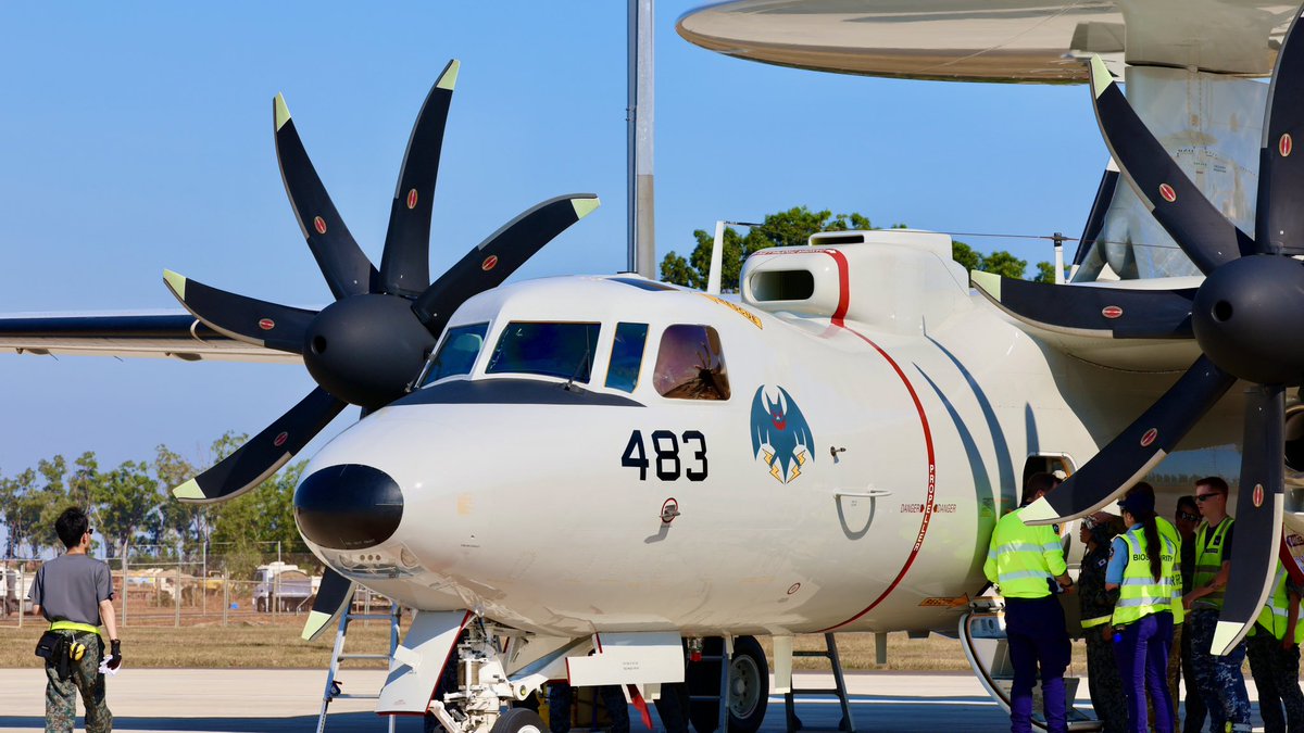 防衛省 航空自衛隊 (@JASDF_PAO) / Posts / X