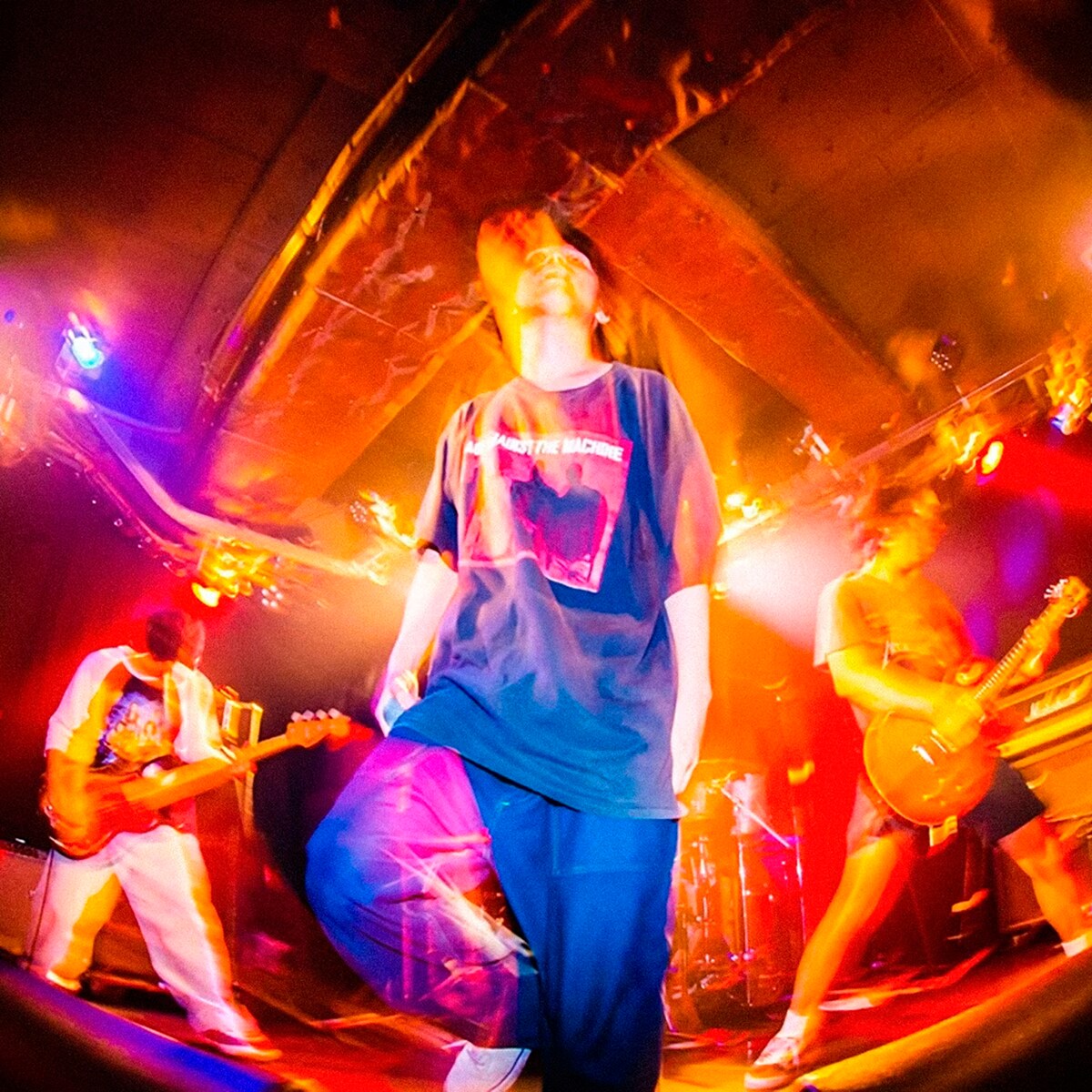 音楽ナタリー tweet media