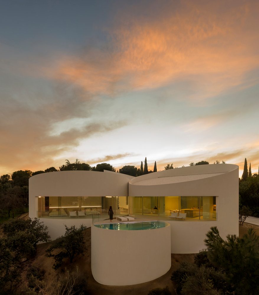 ArchDaily tweet media