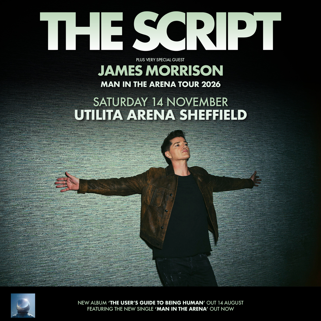 Utilita Arena Sheffield 💙 tweet media