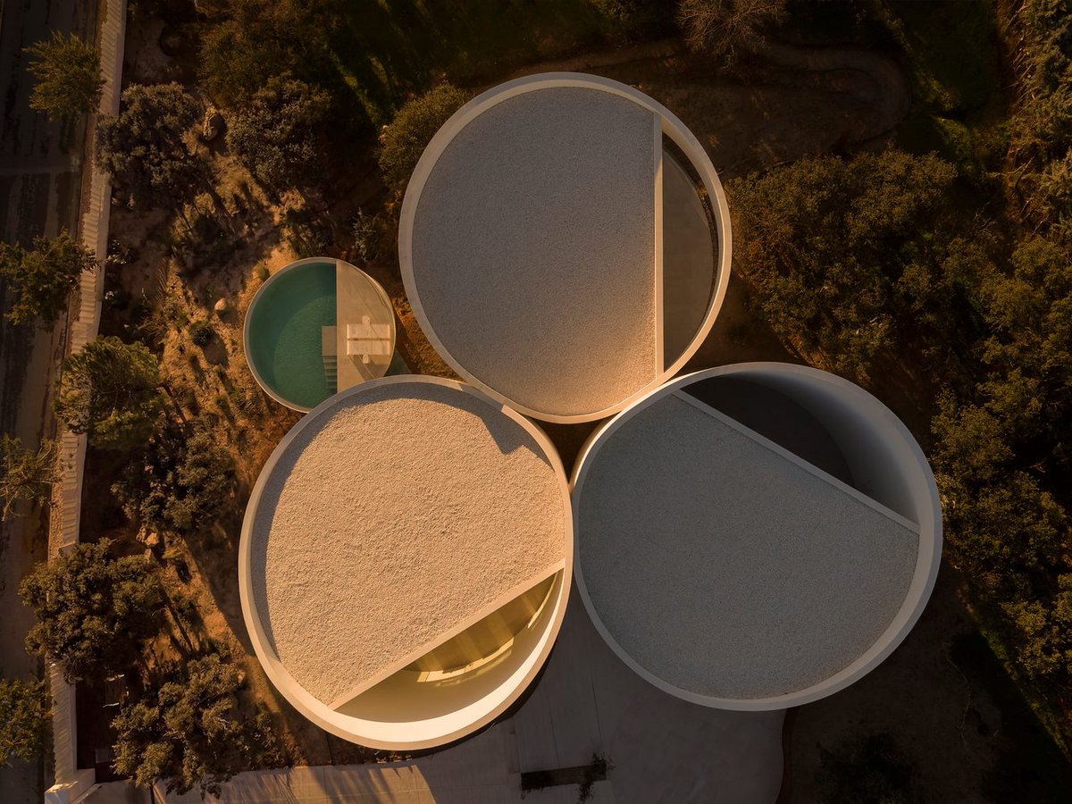 ArchDaily tweet media