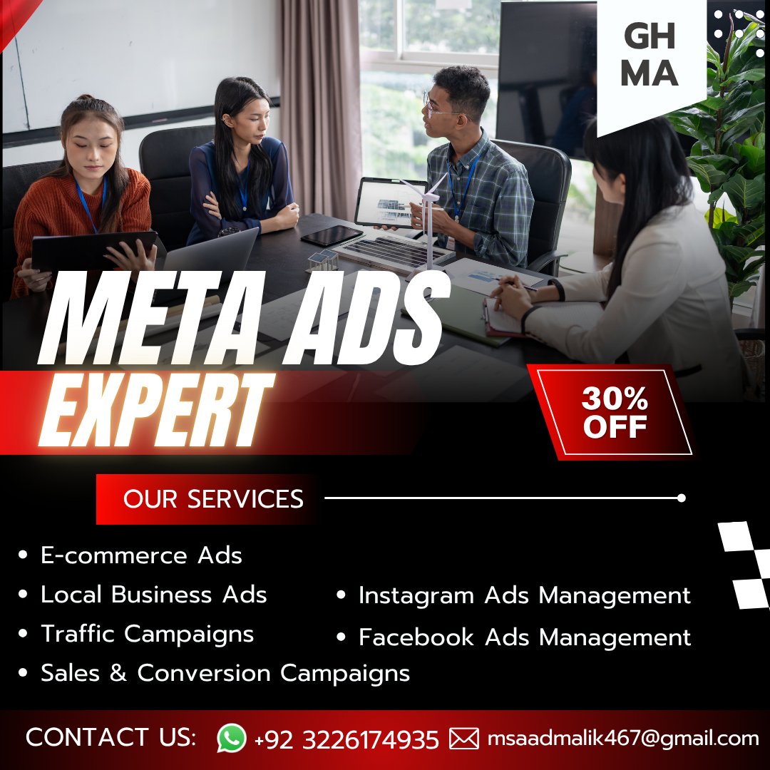 smmbysaad's tweet photo. Scale Your Business with High-Converting Meta Ads!
WhatsApp: 0322 6174935
 Email: msaadmalik467@gmail.com
#MetaAds #FacebookAds #InstagramAds #MetaAdsExpert #FacebookMarketing #InstagramMarketing #LeadGeneration #DigitalMarketing #PerformanceMarketing #PaidAdvertising https://t.co/a6Lz7ebOiV