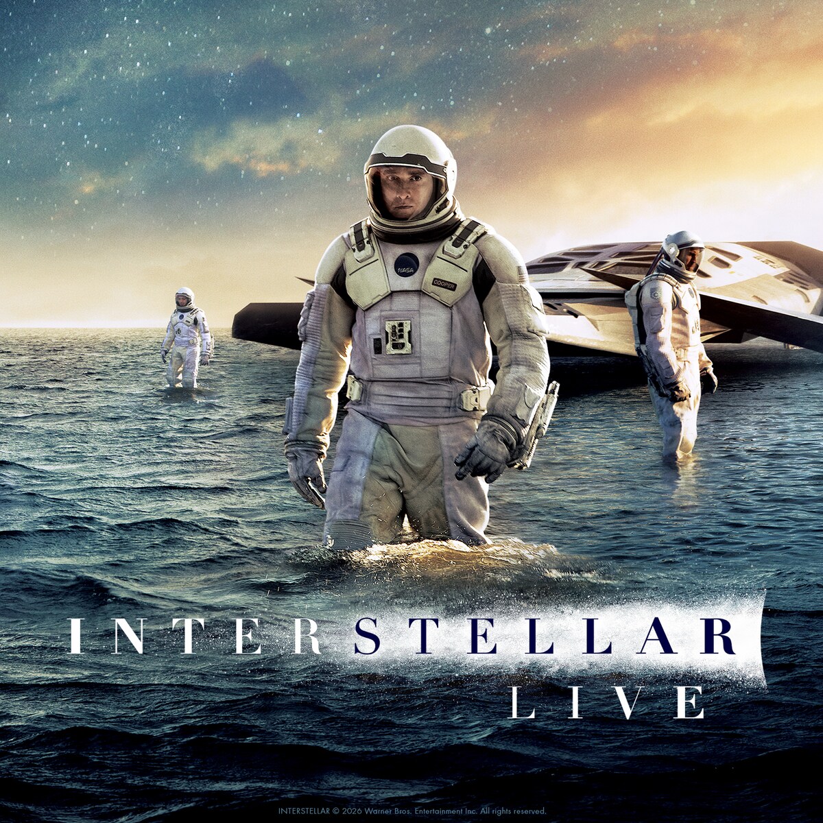 eiga_natalie's tweet photo. 「インターステラー LIVE」東京・神戸で追加3公演、クリストファー・ノーランのSF大作を生演奏で
https://t.co/pfcDJvtm4B

#インターステラー https://t.co/rZgcyuJnd4