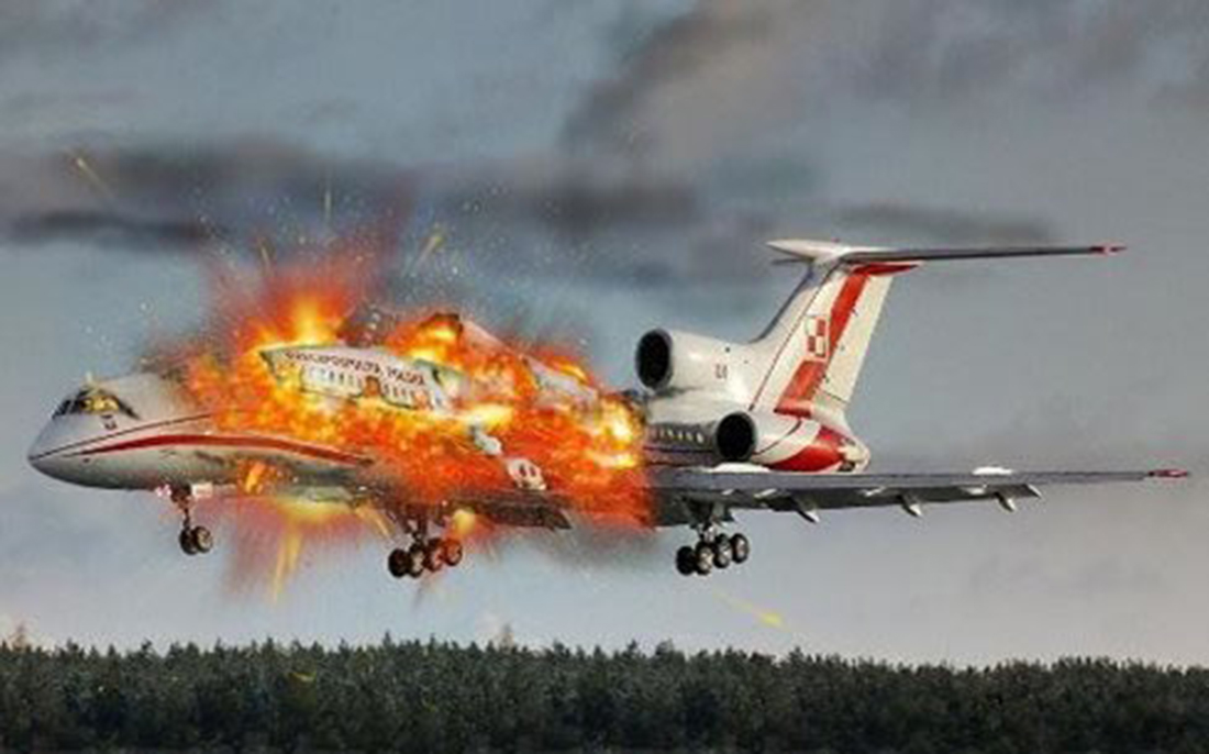 4ever_PL's tweet photo. @ArkadiuszSzczu2 @Macierewicz_A Wirtuozi operacji Smoleńsk. https://t.co/4yXHdYpvrL