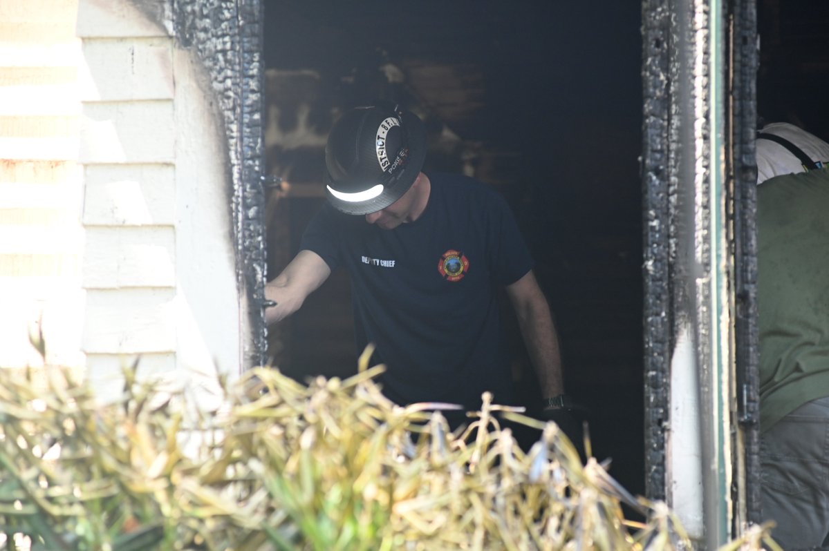 Massachusetts Department of Fire Services tweet media