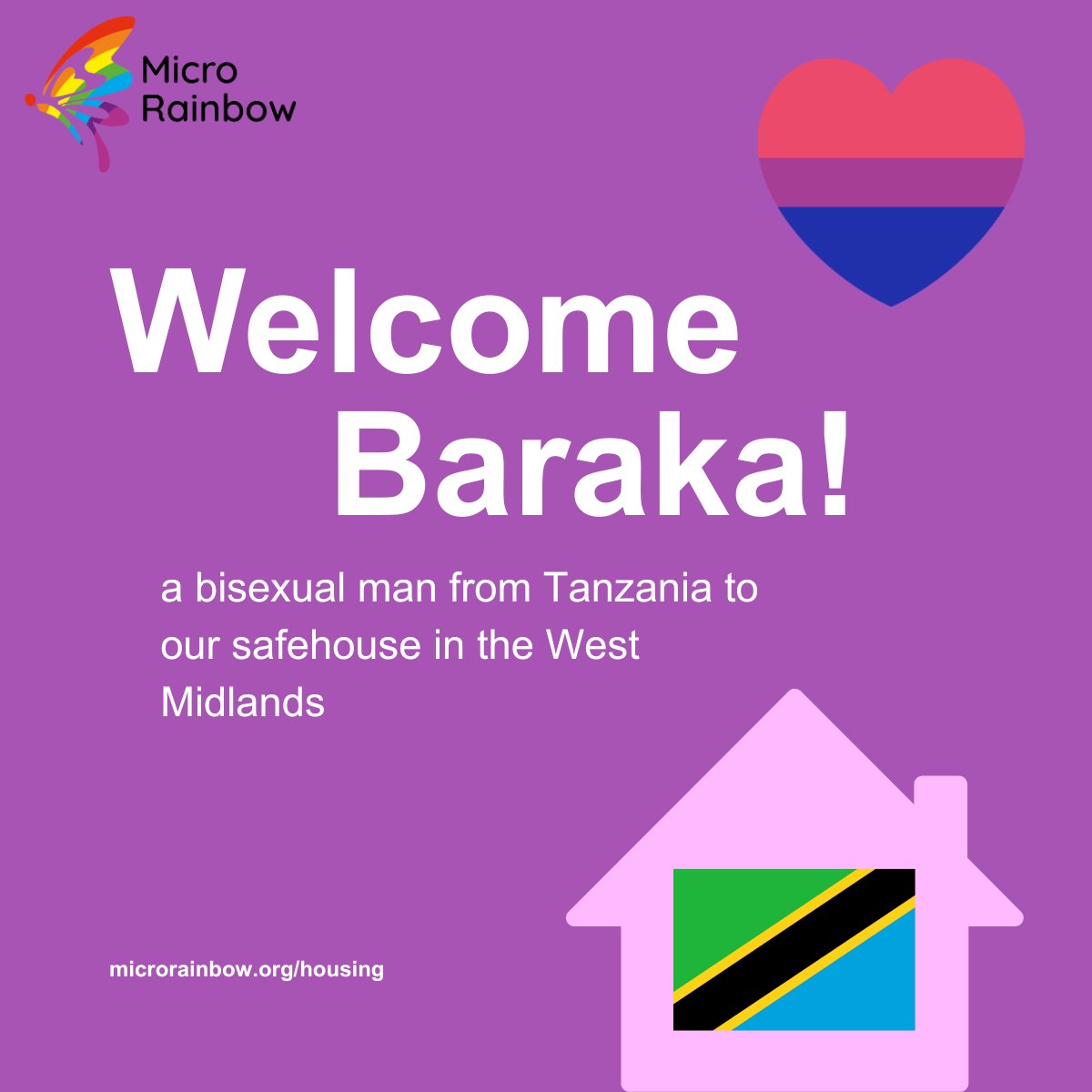 Micro Rainbow tweet media