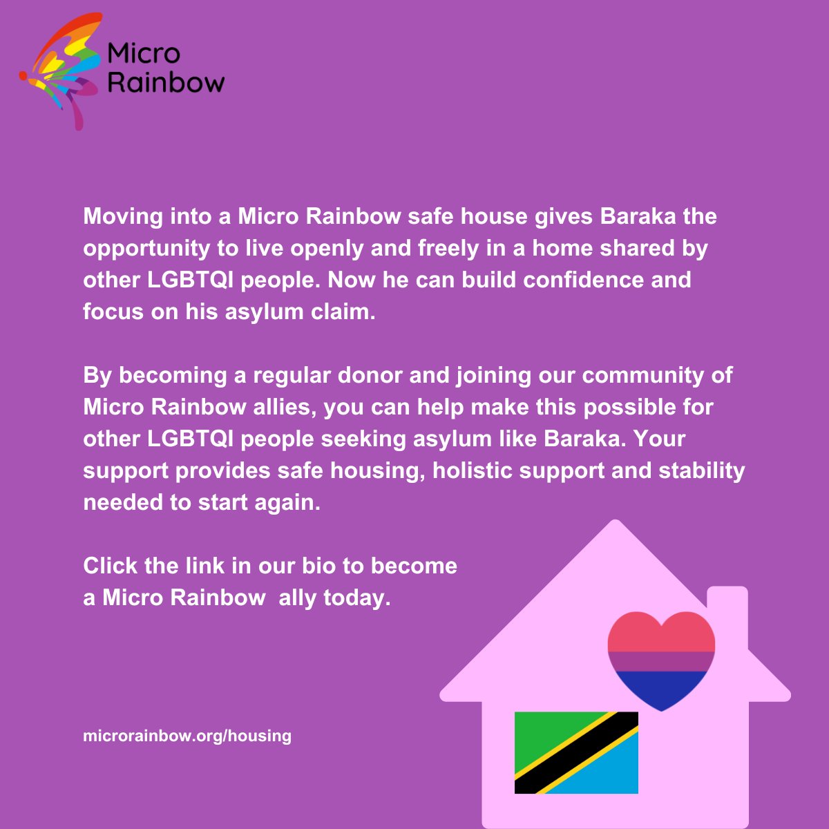 Micro Rainbow tweet media