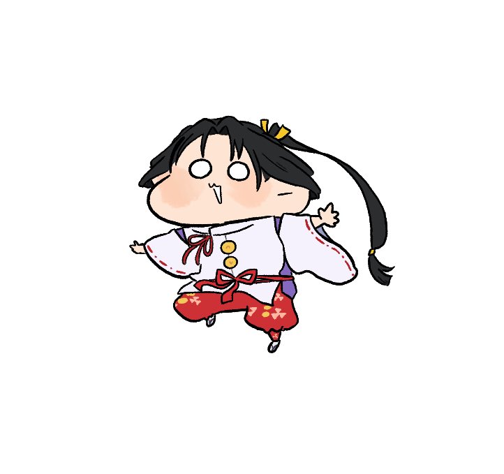 gudetarounosuki's tweet photo. 楽しみ〜〜ｯ。

#逃げ上手の若君 #逃げ若 ＃ファンアート https://t.co/uBcYdFajwI