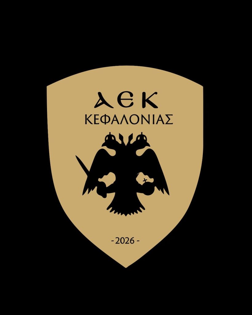 kefaloniapress's tweet photo. «Κιτρινόμαυρος» άνεμος στο Ιόνιο: Ιδρύθηκε η Α.Ε.Κ. Κεφαλονιάς – Όλες οι λεπτομέρειες
#kefaloniapress    https://t.co/IbYPchrVgx https://t.co/axX9wRowod
