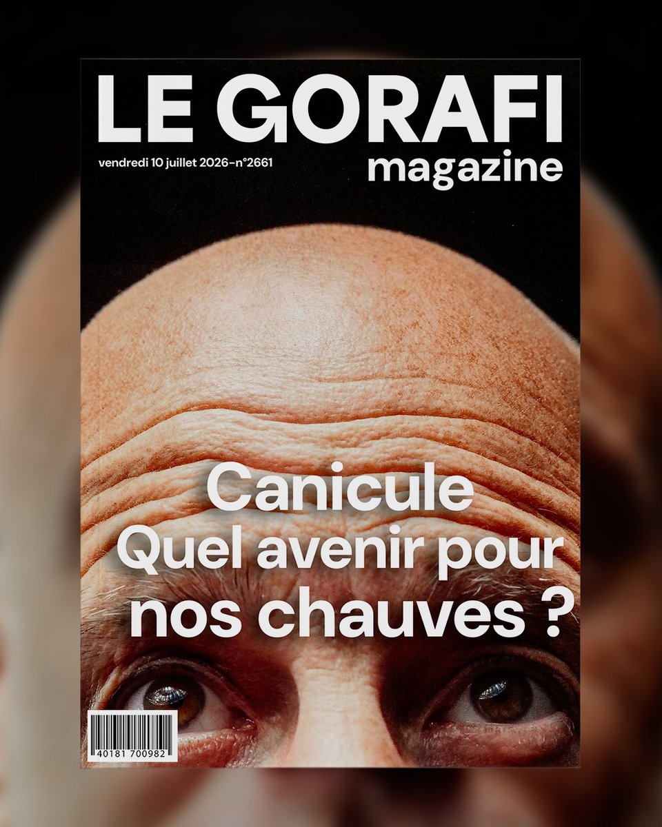 Le Gorafi tweet media
