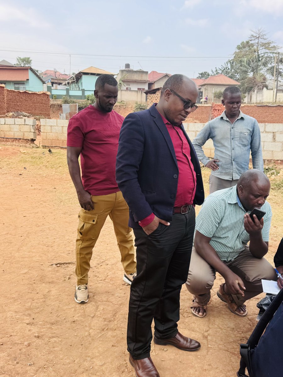 J Keeya Mwanje tweet media