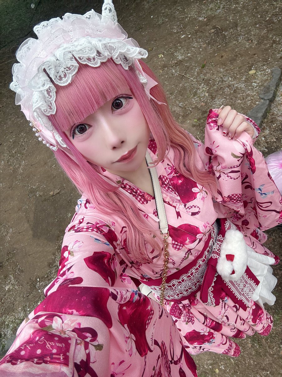 cham_sskn_neru_'s tweet photo. 11日の浴衣イベもこれ着るよー🎀♡
#札幌 #すすきの #コンカフェ #コンカフェ嬢 #自撮り界隈 https://t.co/eSBYKpmYBL