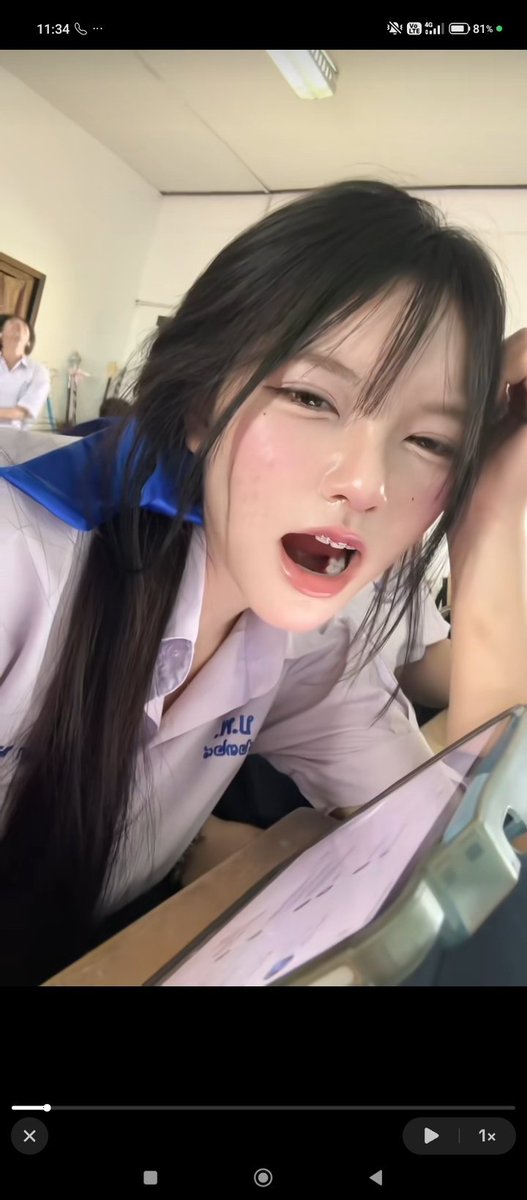 MILOEzx's tweet photo. เดียวแตกใส่ปากแม่งเลย #เงี่ยนหีแฉะน้ำแตก #เงี่ยนควยน้ำแตก https://t.co/zqQCWayU17