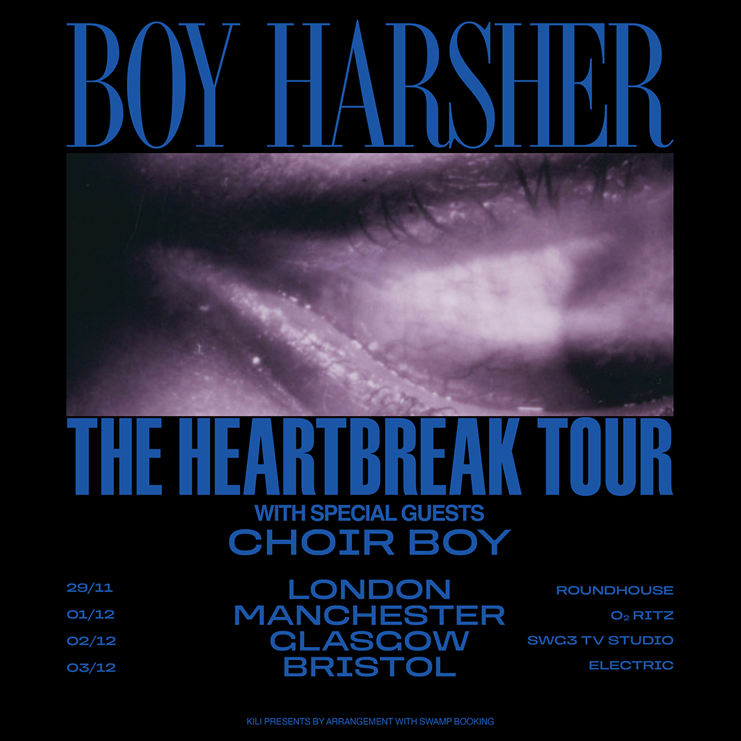 O2 Ritz Manchester tweet media